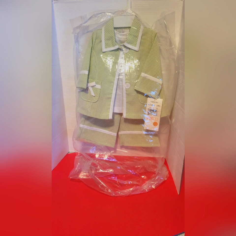 Baby Outfit Sets